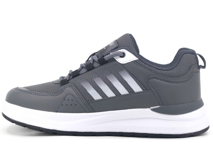 Boulder Merdane 2051 Anorak Spor Ayakkabı Füme - Buz - Boulder (1)