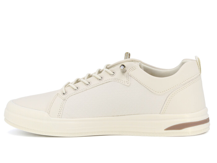 Boulder Merdane 9042 Cilt Spor Ayakkabı Bej - 2