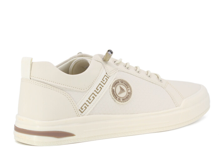 Boulder Merdane 9042 Cilt Spor Ayakkabı Bej - 3