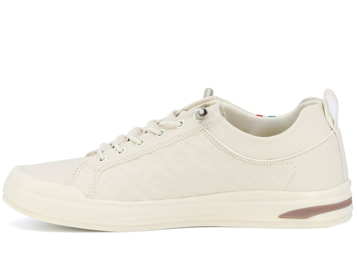 Boulder Merdane 9058 Cilt Spor Ayakkabı Bej - 2