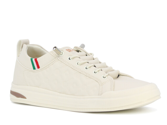 Boulder Merdane 9058 Cilt Spor Ayakkabı Bej - 1