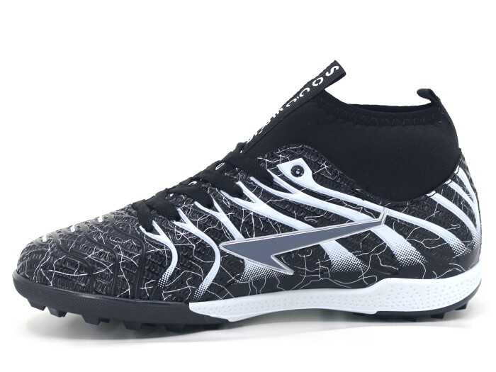 By Soccers Merdane 2060 Çoraplı Halı Saha Ayakkabısı Standart - By Soccers (1)