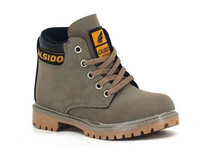 Calsido Filet 506 Termo Bot Kum - Maldiv - Calsido