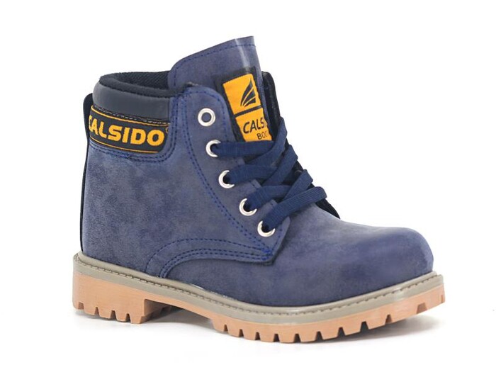 Calsido Filet 506 Termo Bot Lacivert - Maldiv - Calsido