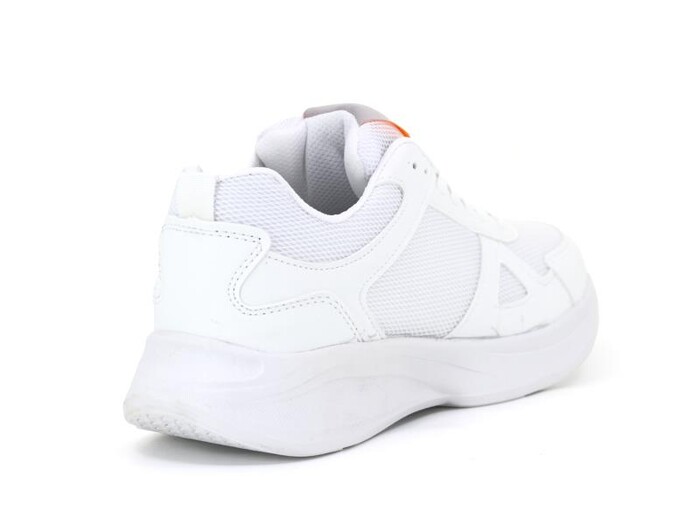 Calsido Garson 5047 Anorak Spor Ayakkabı Beyaz - Beyaz