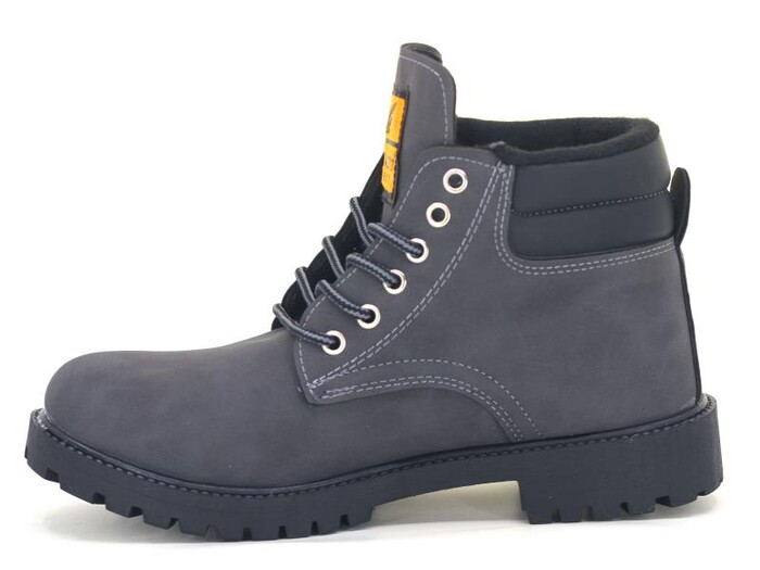 Calsido Merdane 0506 Termo Bot Füme - Maldiv - 2