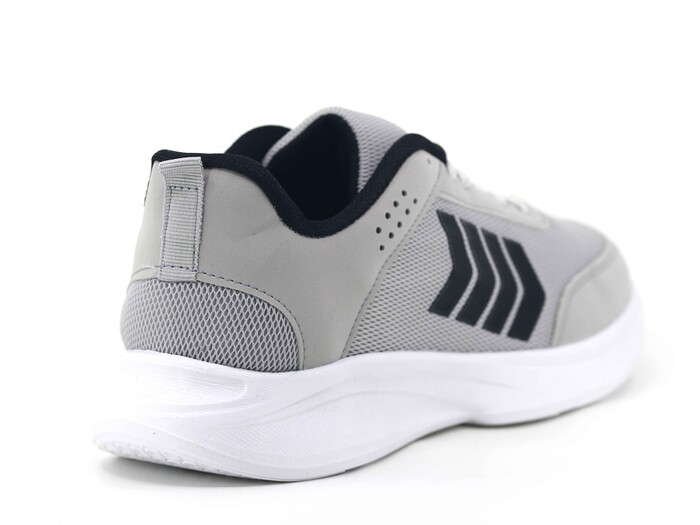 Calsido Merdane 2005 Anorak Spor Ayakkabı Buz Nubuk - Buz - 3