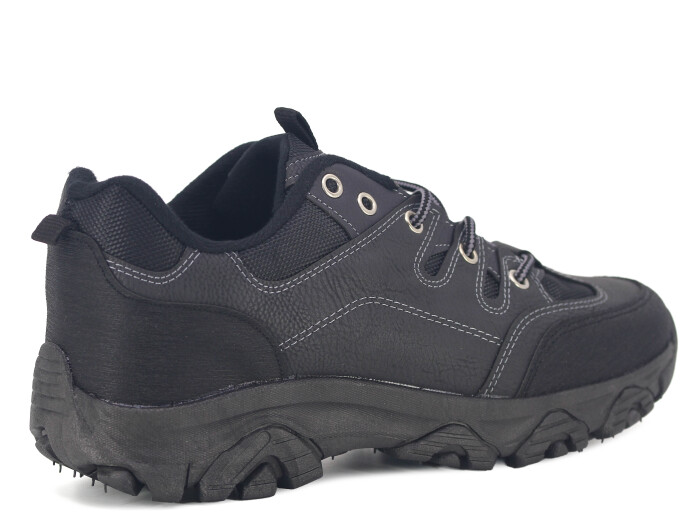 Calsido Merdane 207 Trekking Kısa Bot Kum - Maldiv - 3