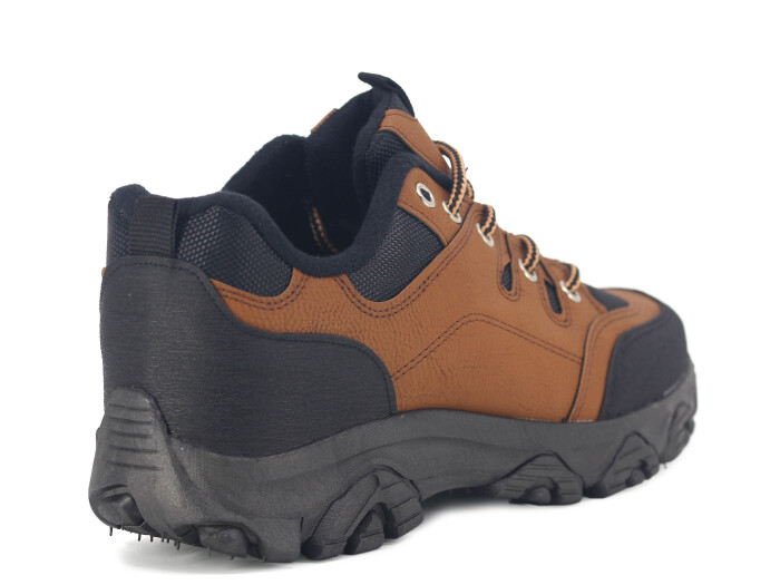 Calsido Merdane 207 Trekking Kısa Bot Taba - Arjantin - 3