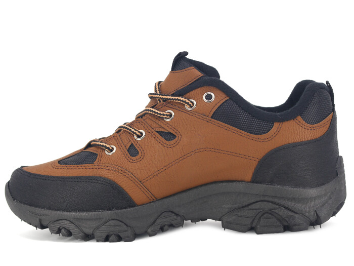 Calsido Merdane 207 Trekking Kısa Bot Taba - Arjantin - 2