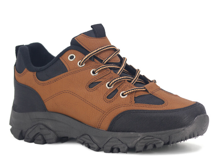 Calsido Merdane 207 Trekking Kısa Bot Taba - Arjantin - Calsido