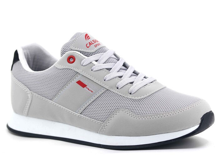 Calsido Merdane 5070 Anorak Spor Ayakkabı Buz Nubuk - Buz Spor Ayakkabı ...