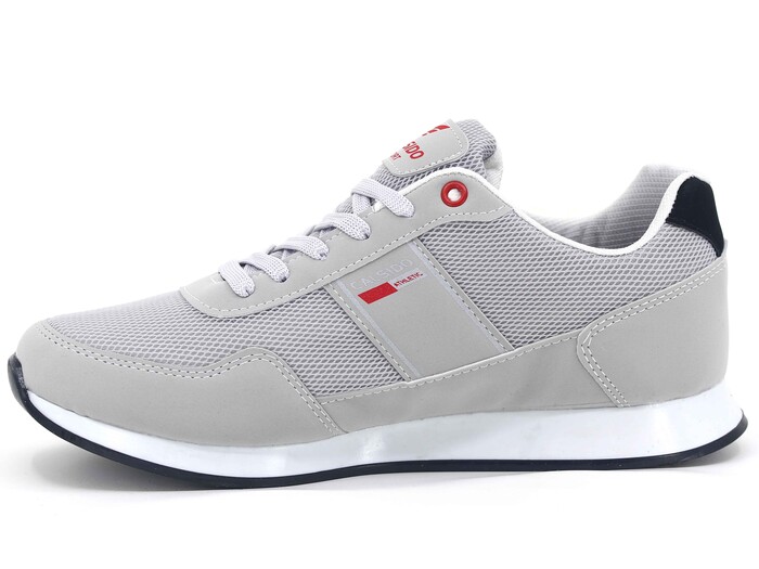Calsido Merdane 5070 Anorak Spor Ayakkabı Buz Nubuk - Buz Spor Ayakkabı ...
