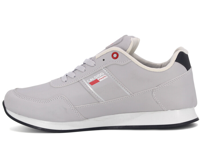 Calsido Merdane 5070 Cilt Spor Ayakkabı Buz - Calsido (1)