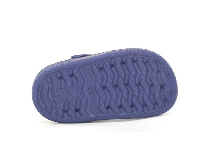 Calx Bebe EB9080 Eva Cross Terlik Lacivert - 3