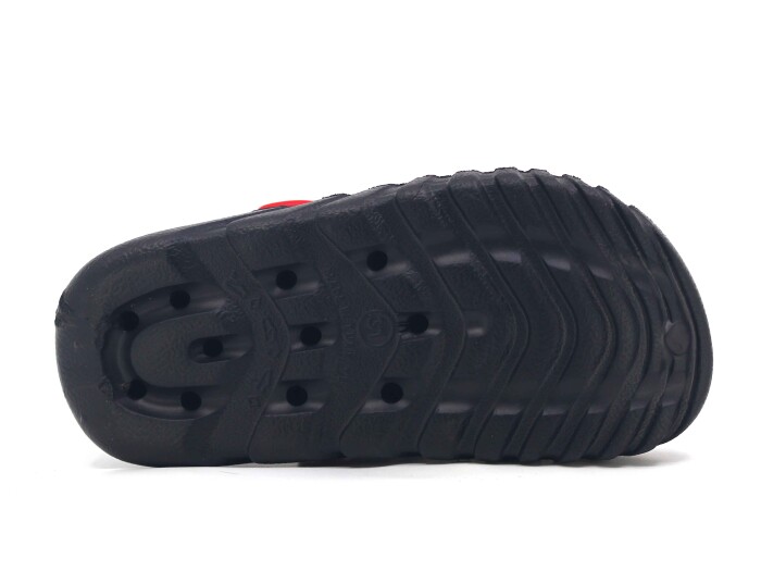 Calx Filet EF6960 Eva Cross Terlik Siyah - 3