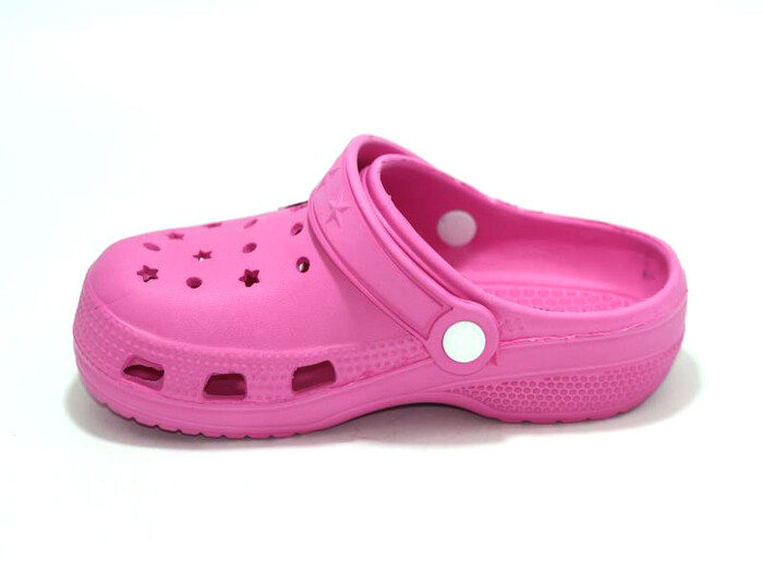 Calx Filet EF7000 Cross Terlik Fuşya - Calx (1)