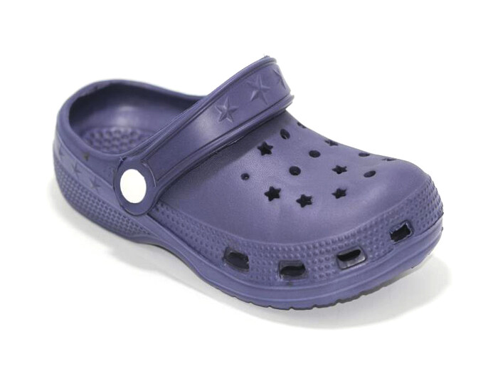 Calx Filet EF7000 Cross Terlik Lacivert - Calx