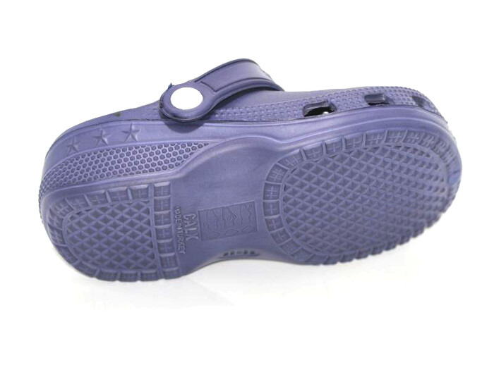 Calx Filet EF7000 Cross Terlik Lacivert - 2
