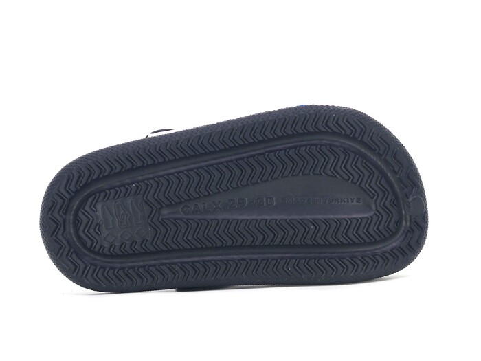 Calx Filet EF7075 Eva Cross Terlik Siyah - 3