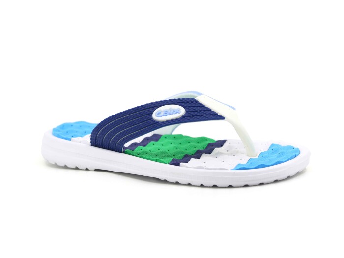Calx Filet F660 Eva Parmak Arası Terlik - Calx (1)
