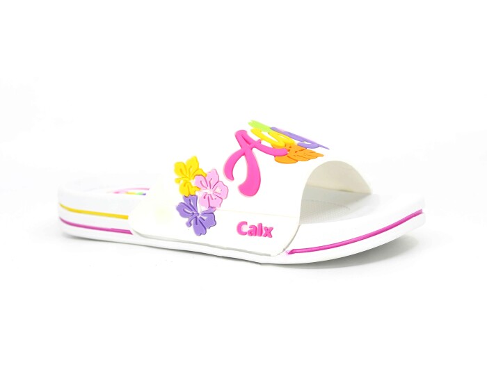 Calx Filet FK-05 Lux Kaydırmaz Terlik - 3