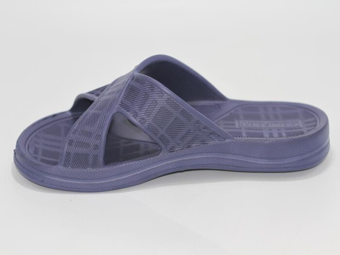 Calx Garson EG3040-1 Eva Terlik Lacivert - 3