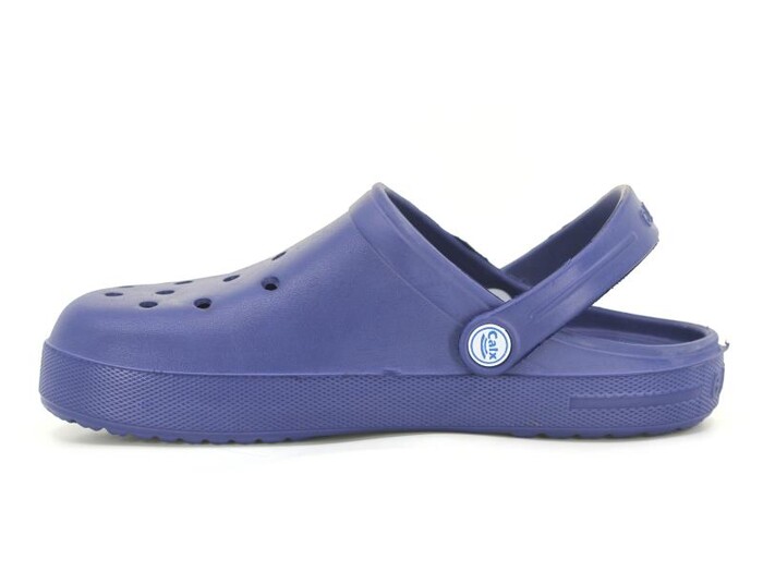 Calx Garson EG510 Eva Cross Terlik Lacivert - Calx (1)