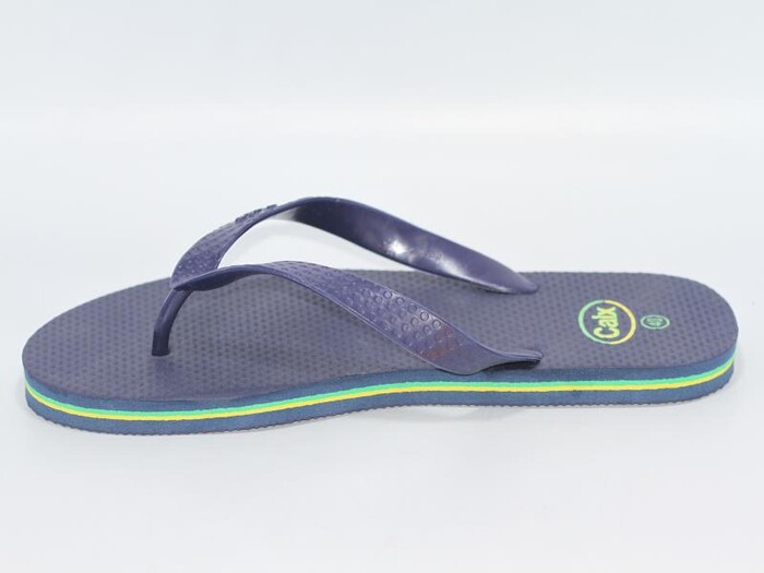 Calx Merdane BM170 Beach Parmak Arası Terlik Lacivert - 3