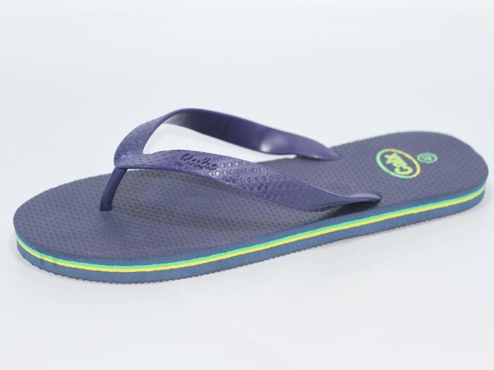 Calx Merdane BM170 Beach Parmak Arası Terlik Lacivert - 2