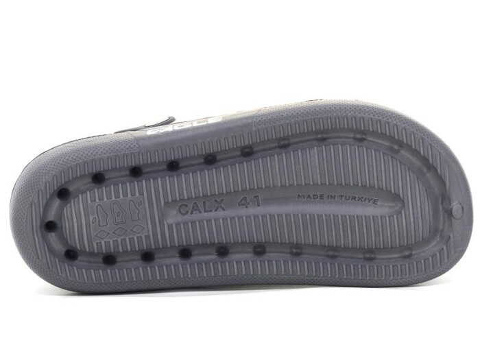 Calx Merdane EM4055 Eva Spor Cross Terlik Gri - 3