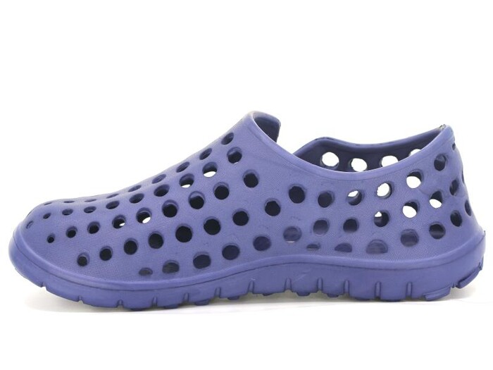 Calx Merdane EM4090 Eva Deniz Ayakkabısı Lacivert - Calx (1)