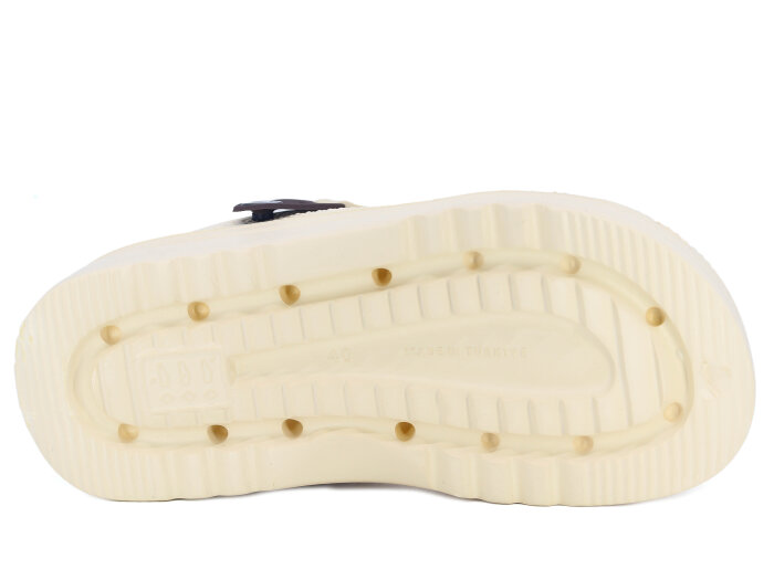 Calx Merdane EM4095 Spor Enj. Eva Cross Terlik Blond - 3