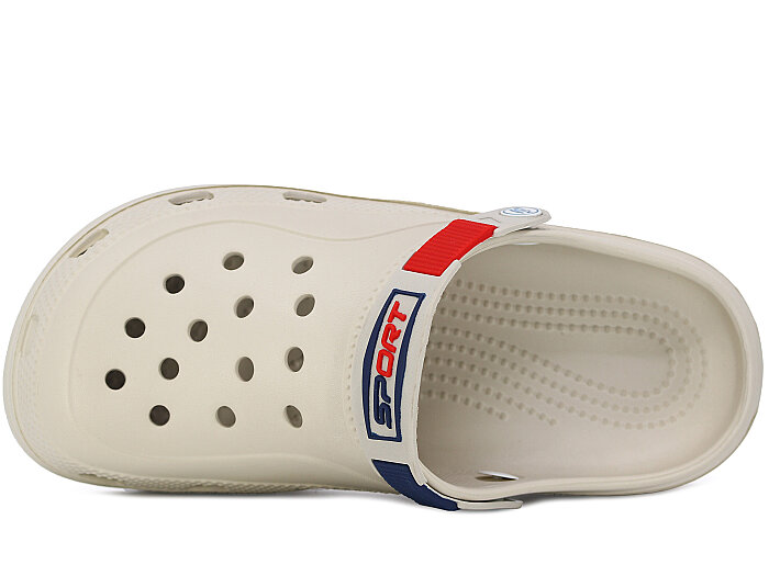 Calx Merdane EM4095 Spor Enj. Eva Cross Terlik Kum Beji - Calx (1)