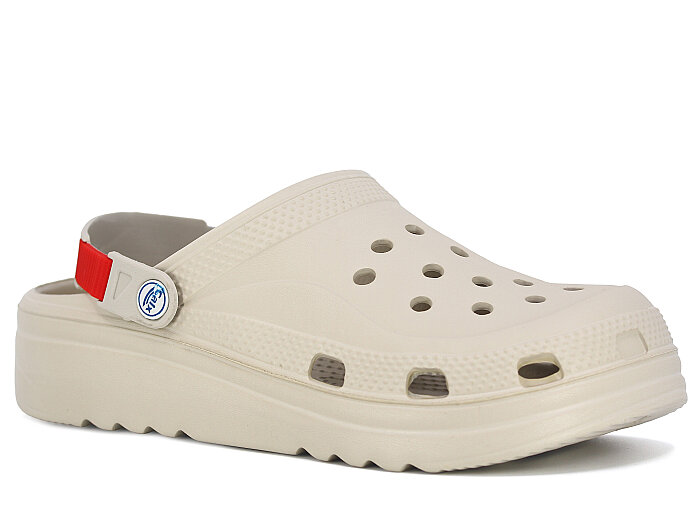 Calx Merdane EM4095 Spor Enj. Eva Cross Terlik Kum Beji - Calx