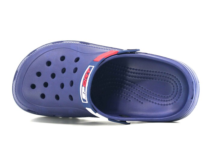 Calx Merdane EM4095 Spor Enj. Eva Cross Terlik Lacivert - 2