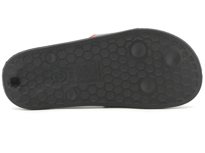 Calx Merdane M002 Monte Lux Eva Terlik Gri - 3