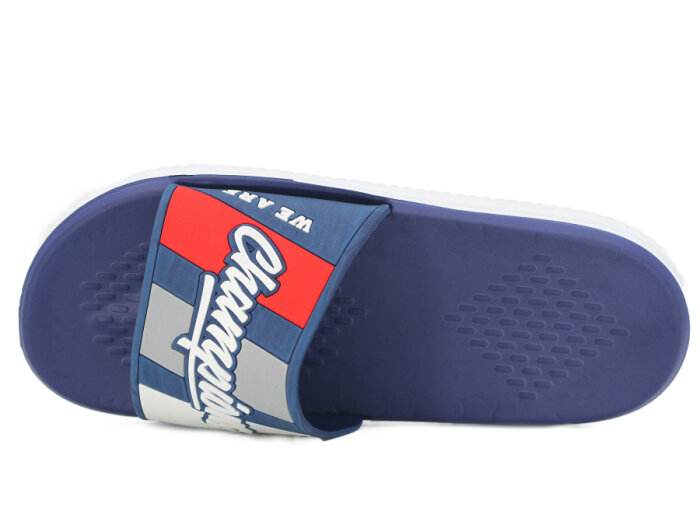 Calx Merdane M150 Lux Eva Terlik Lacivert - Beyaz - 2