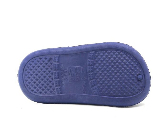 Calx Patik EP8010 Cross Terlik Lacivert - 3