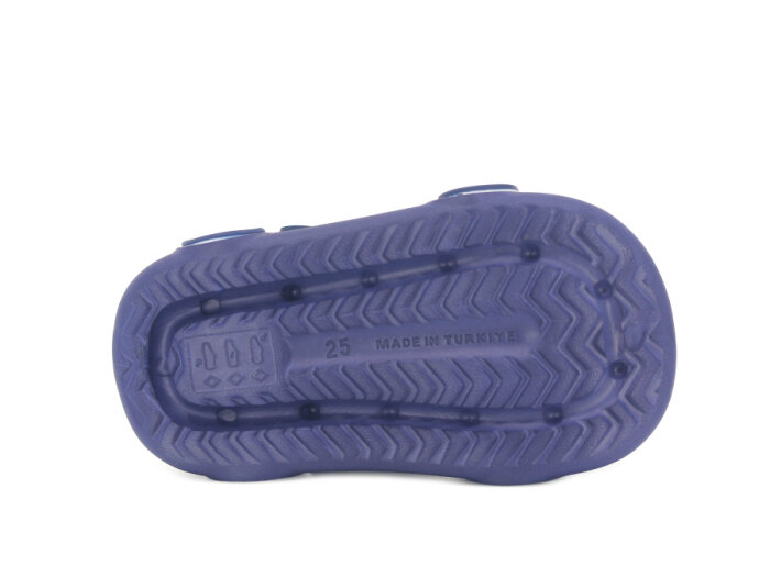 Calx Patik EP8150 Eva Cross Terlik Lacivert - 3