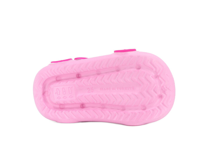 Calx Patik EP8150 Eva Cross Terlik Pembe - 3