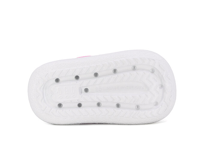 Calx Patik EP8160 Eva Cross Terlik Beyaz - 3