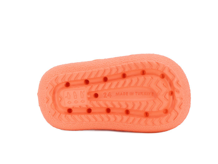 Calx Patik EP8160 Eva Cross Terlik Kavun - 3