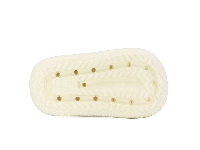 Calx Patik EP8160 Eva Cross Terlik Krem - 3