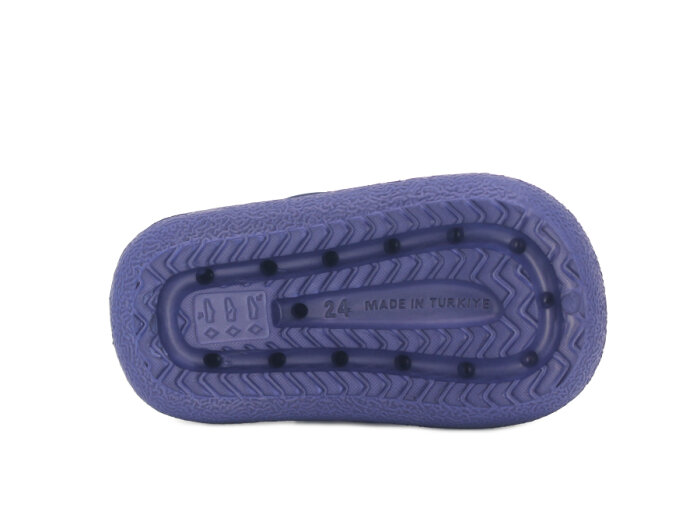 Calx Patik EP8160 Eva Cross Terlik Lacivert - 3
