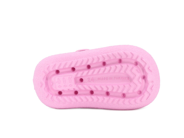 Calx Patik EP8160 Eva Cross Terlik Pembe - 3