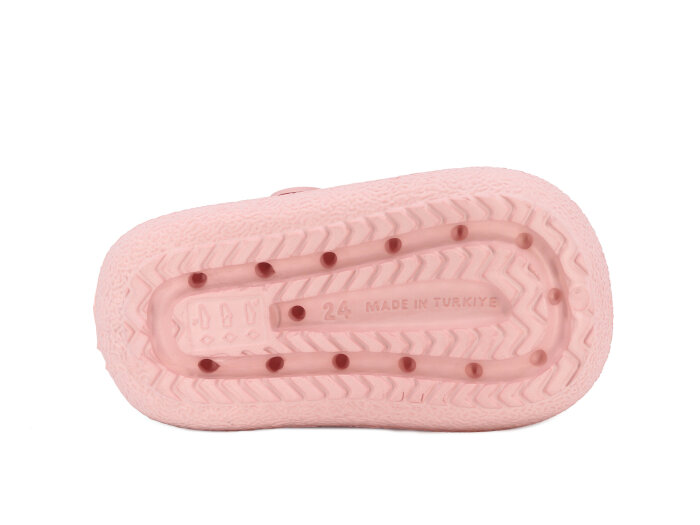 Calx Patik EP8160 Eva Cross Terlik Pudra - 3