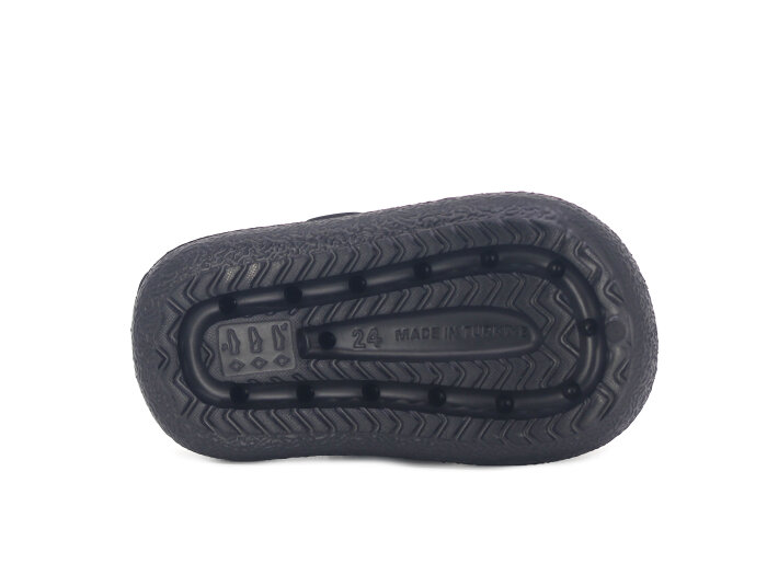 Calx Patik EP8160 Eva Cross Terlik Siyah - 3