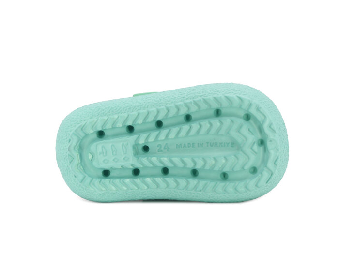 Calx Patik EP8160 Eva Cross Terlik Yeşil - 3