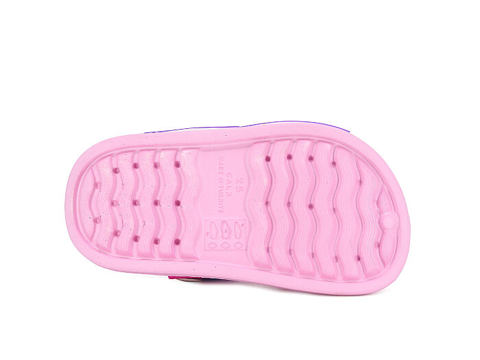 Calx Patik EP8200 Eva Cross Terlik Pembe - 3